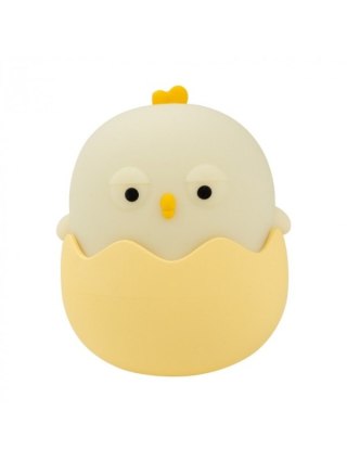 MARY S lampka nocna LED RGB Senny pisklak