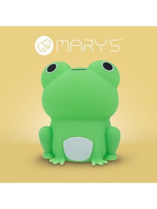 MARY S lampka nocna LED Żabka