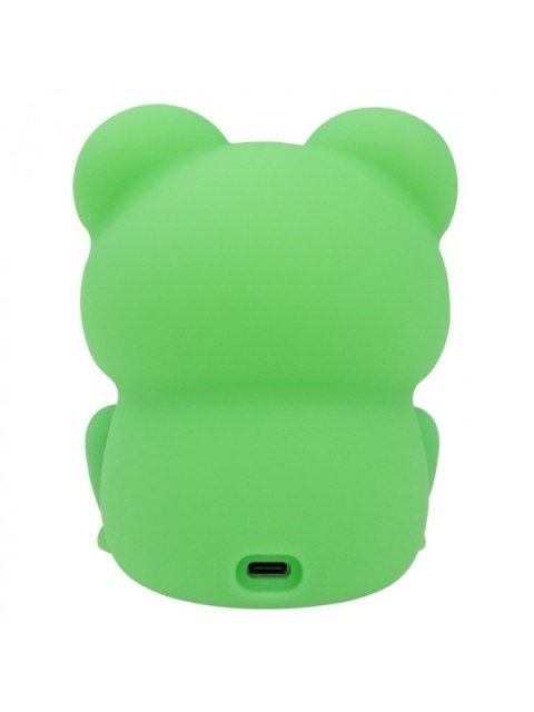 MARY S lampka nocna LED Żabka