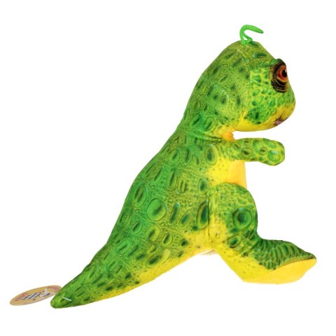 Pluszak Dino 21cm stojący T-Rex DEEF 04029 DE