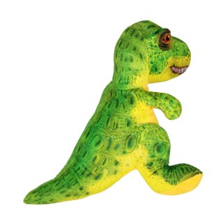 Pluszak Dino 34cm stojący T-rex DEEF 04031 DE