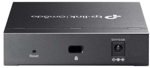 SWITCH TP-LINK OMADA ES205G Easy Managed