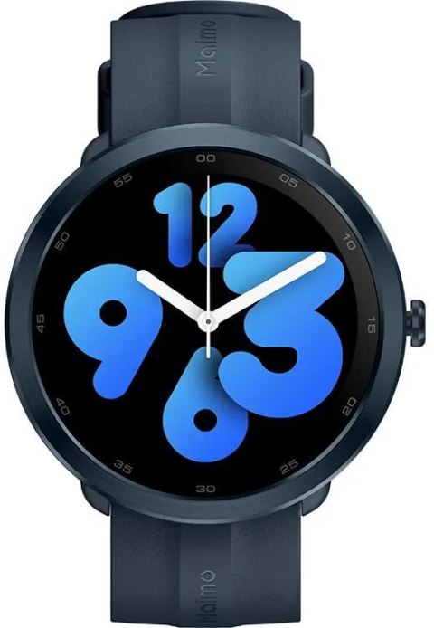 Smartwatch 70mai Maimo Watch R GPS niebieski