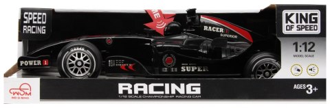 Auto wyścigowe z dźwiękiem MEGA CREATIVE 573910