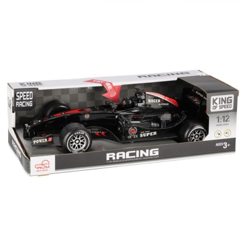 Auto wyścigowe z dźwiękiem MEGA CREATIVE 573910