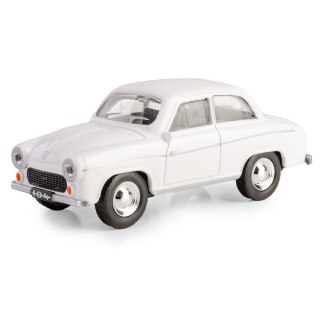 DAFFI PRL SYRENA 104 BIAŁA 1:43