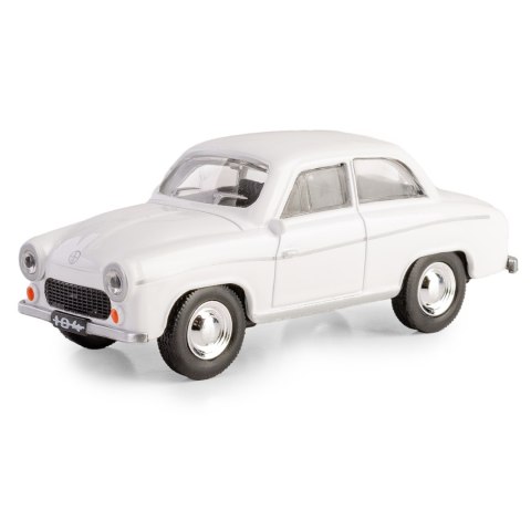 DAFFI PRL SYRENA 104 BIAŁA 1:43