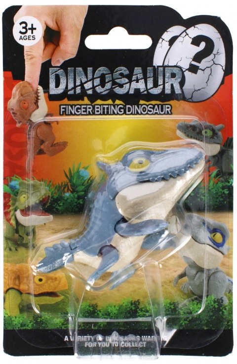 Dinozaur Finger MEGA CREATIVE 524141