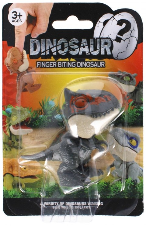 Dinozaur Finger MEGA CREATIVE 524141