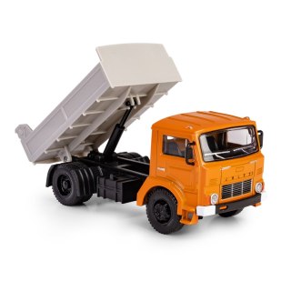Jelcz 317 Pomarańczowy 1:43 DAFFI K-525