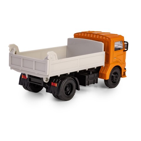 Jelcz 317 Pomarańczowy 1:43 DAFFI K-525