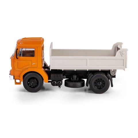 Jelcz 317 Pomarańczowy 1:43 DAFFI K-525