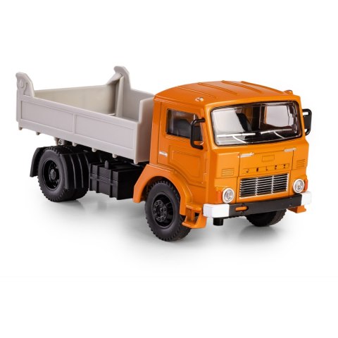 Jelcz 317 Pomarańczowy 1:43 DAFFI K-525