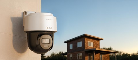 Kamera IP Hilook by Hikvision 6MP PTZ-N6-P Opakowanie zbiorcze 10szt.