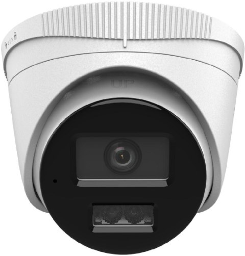 Kamera IP Hilook by Hikvision kopułka 4MP IPCAM-T4-30DL Opakowanie zbiorcze 10szt.