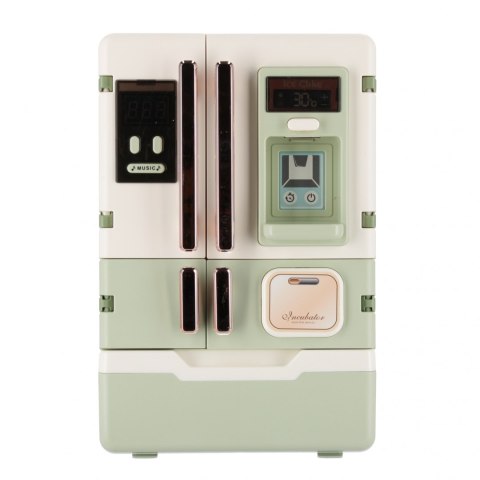 Lodówka na baterie z akcesoriami MEGA CRETAIVE 568331