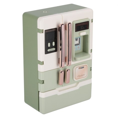 Lodówka na baterie z akcesoriami MEGA CRETAIVE 568331