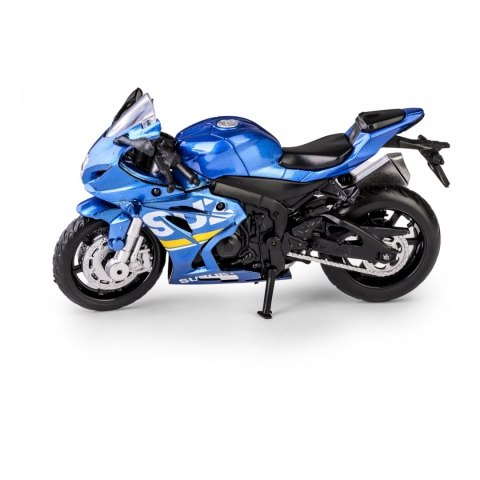 MOTOCYKL MET SUZUKI NIEB 1 18 WB