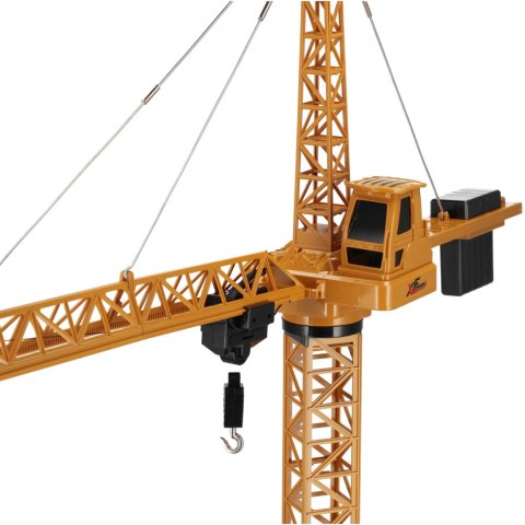 Maszyna budowlana Dźwig zdalnie sterowana MEGA CREATIVE 567103