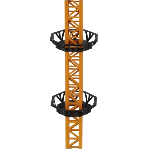 Maszyna budowlana Dźwig zdalnie sterowana MEGA CREATIVE 567103