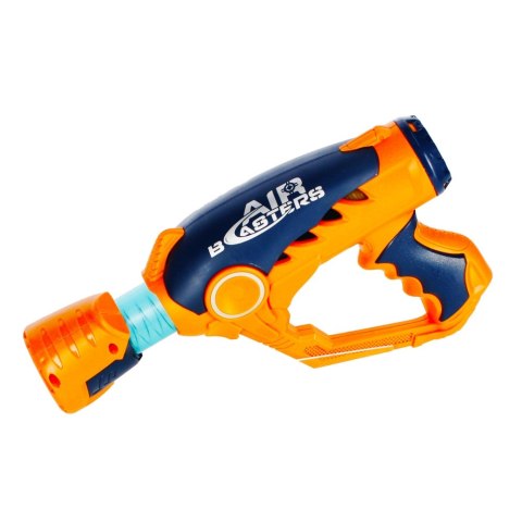 Pistolet na piłki piankowe MEGA CREATIVE 478603