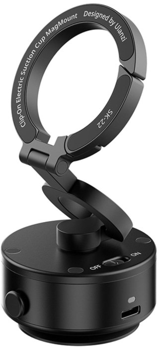 Przyssawka Ulanzi SK-22 do smartfona