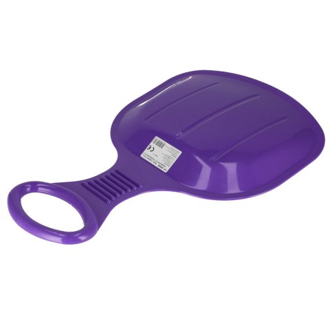 Ślizgacz sanki lodowe 34x50 Snow mix kolor NR2 POLESIE 96548 WADP