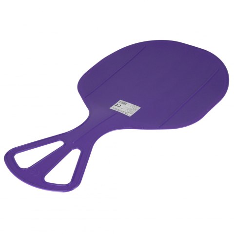 Ślizgacz sanki lodowe 34x55 Snow mix kolor NR3 POLESIE 96609 WADP