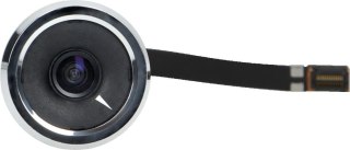 Wizjer do drzwi ORNO OR-WIZ-1107