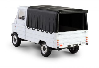 ŻUK 1:43 BIAŁY DAFFI