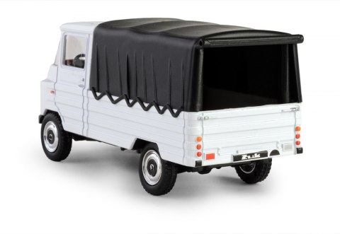 ŻUK 1:43 BIAŁY DAFFI