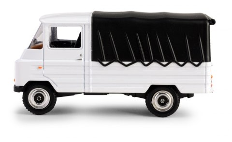 ŻUK 1:43 BIAŁY DAFFI