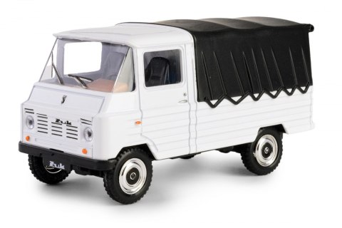 ŻUK 1:43 BIAŁY DAFFI