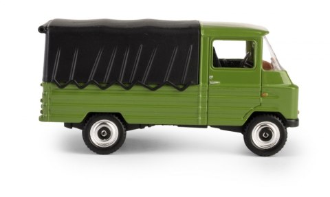 ŻUK 1:43 ZIELONY DAFFI