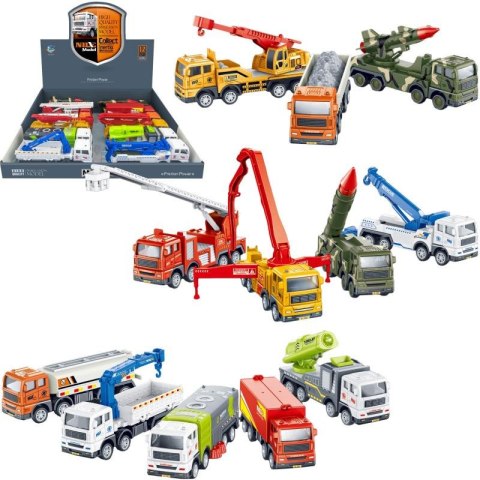 AUTO CIEZAR MIX P/B 17CM MIX12 DISP12