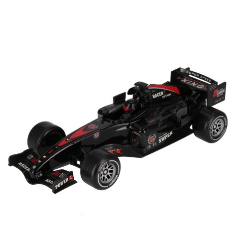 Auto wyścigowe z dźwiękiem MEGA CREATIVE 573910