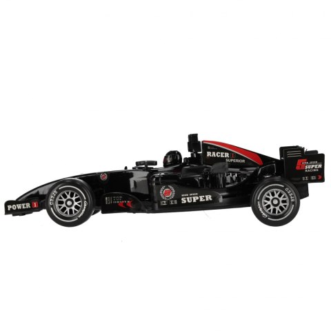 Auto wyścigowe z dźwiękiem MEGA CREATIVE 573910