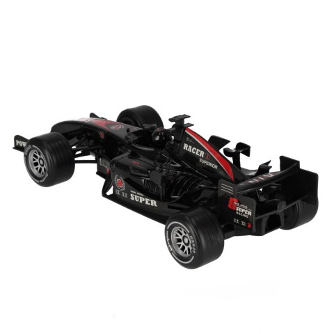 Auto wyścigowe z dźwiękiem MEGA CREATIVE 573910