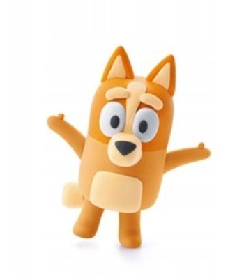 BLUEY ZEST KREAT HEY CLAY BINGO 15X7X7 PUD