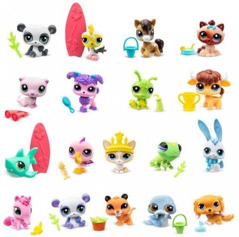 Figurka Pet Shop LPS00500