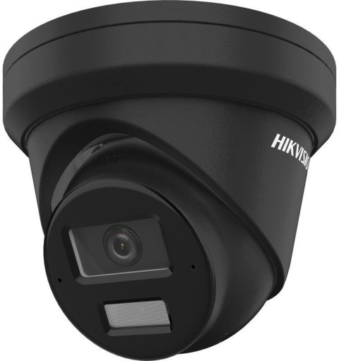 KAMERA IP HIKVISION DS-2CD2343G2-LI2U(2.8mm)(BLACK) PL Opakowanie zbiorcze 4szt.