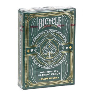 Karty do gry 55 Bicycle Bizante Europe CARTAMUNDI 10044982