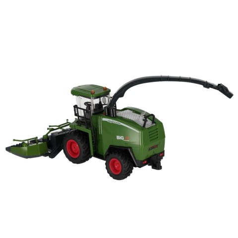 Kombajn zdalnie sterowany z funkcja wody MEGA CREATIVE 573871