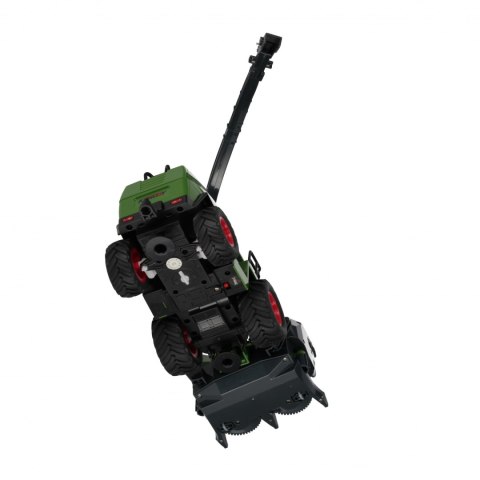 Kombajn zdalnie sterowany z funkcja wody MEGA CREATIVE 573871