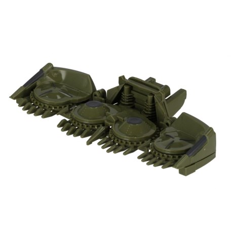 Kombajn zdalnie sterowany z maszyną rolniczą MEGA CREATIVE 573872