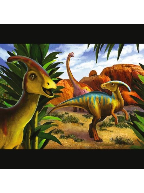 PUZZLE 20EL MINIMAXI TREFL 56036 POZNAJ SWIA144