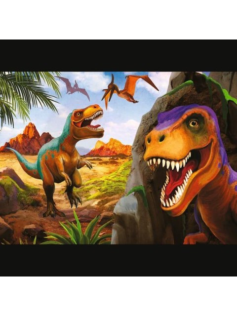 PUZZLE 20EL MINIMAXI TREFL 56036 POZNAJ SWIA144