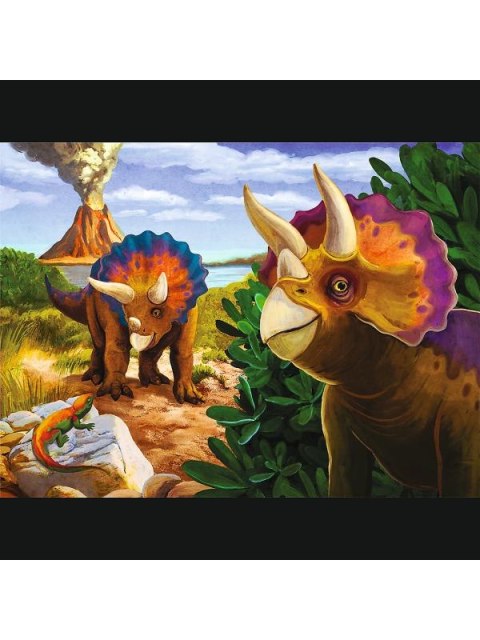 PUZZLE 20EL MINIMAXI TREFL 56036 POZNAJ SWIA144