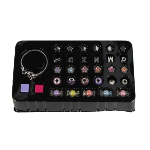 Zestaw piękności Biżuteria szkatułka MEGA CREATIVE 568686