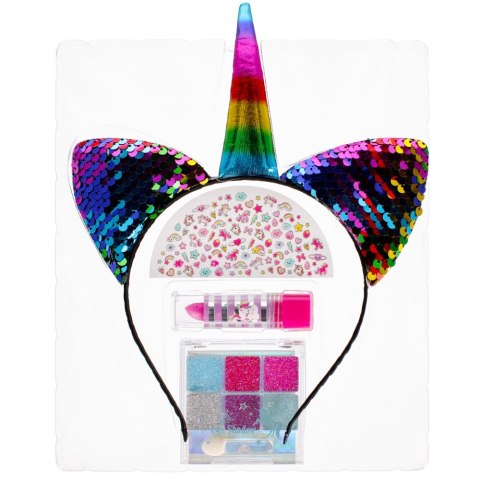 Zestaw piękności Makeup MEGA CREATIVE 479642